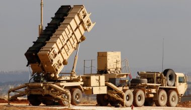 Η Σαουδική Αραβία δηλώνει ότι αναχαίτισε drone των Χούθι πάνω από την Μεδίνα