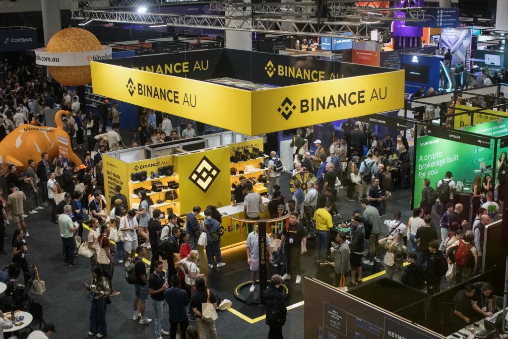 Binance: Εντοπίστηκαν 3 από τα 6,3 δισ. δολάρια που έκλεψαν χάκερ – Πώς έγινε η επίθεση