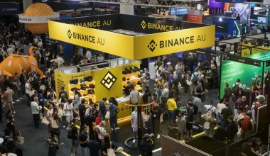 Binance: Εντοπίστηκαν 3 από τα 6,3 δισ. δολάρια που έκλεψαν χάκερ – Πώς έγινε η επίθεση