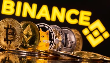 Κλοπή – «μαμούθ» 6,3 δισ. δολαρίων από την Binance μέσα σε 20 λεπτά!