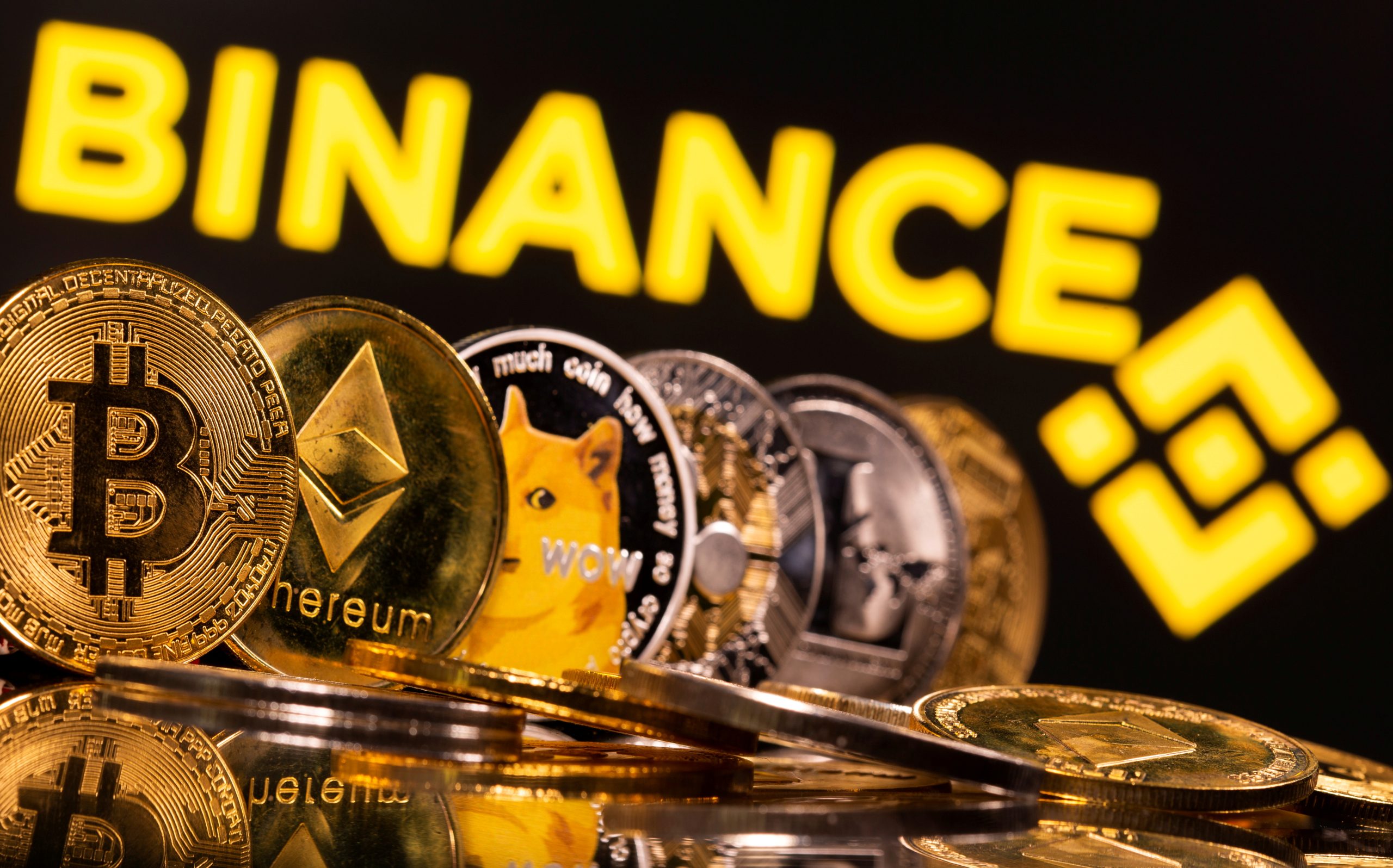 Κλοπή – «μαμούθ» 6,3 δισ. δολαρίων από την Binance μέσα σε 20 λεπτά!