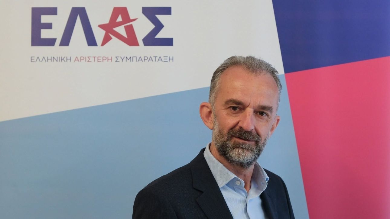 Γ.Θεοδωράκης: Αρνήθηκε τη βουλευτική έδρα του Ζαμπάρα