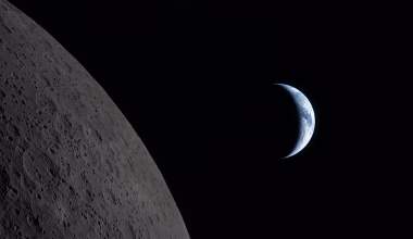 Πρώην αστροναύτης της NASA προειδοποιεί για σφοδρή σύγκρουση μεταξύ ανθρώπων στο διάστημα