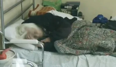 Στη Θεσσαλονίκη πήγαν να κάνουν έξωση σε 92χρονη – Την σταμάτησαν οι πολίτες