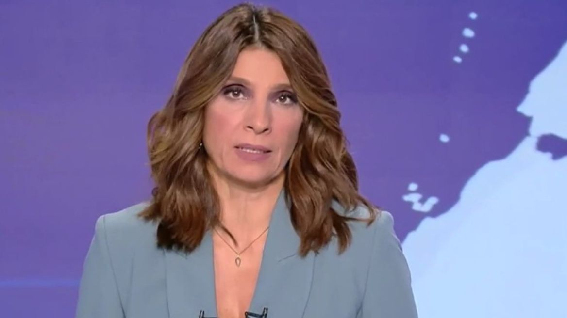 Γιατί δεν παραιτείται ακόμα από την έδρα της η Π.Τσαπανίδου: Ο Σ.Κασσελάκης παραμονεύει