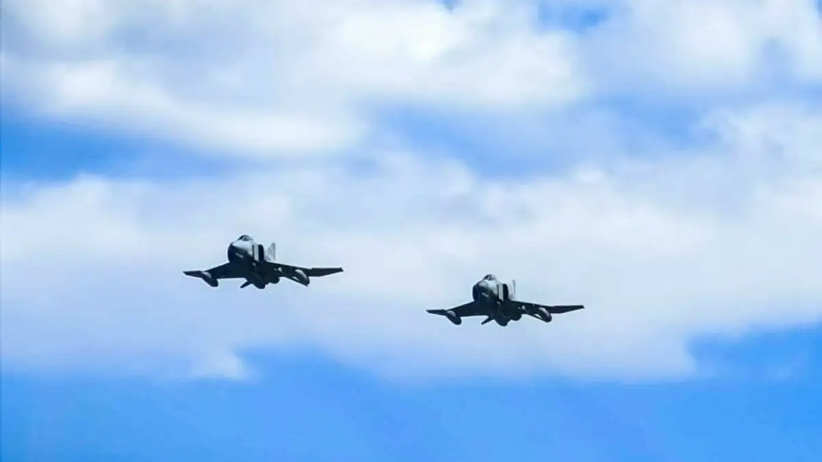 Μπαράζ τουρκικών παραβιάσεων με drones και οπλισμένα μαχητικά στο Αιγαίο