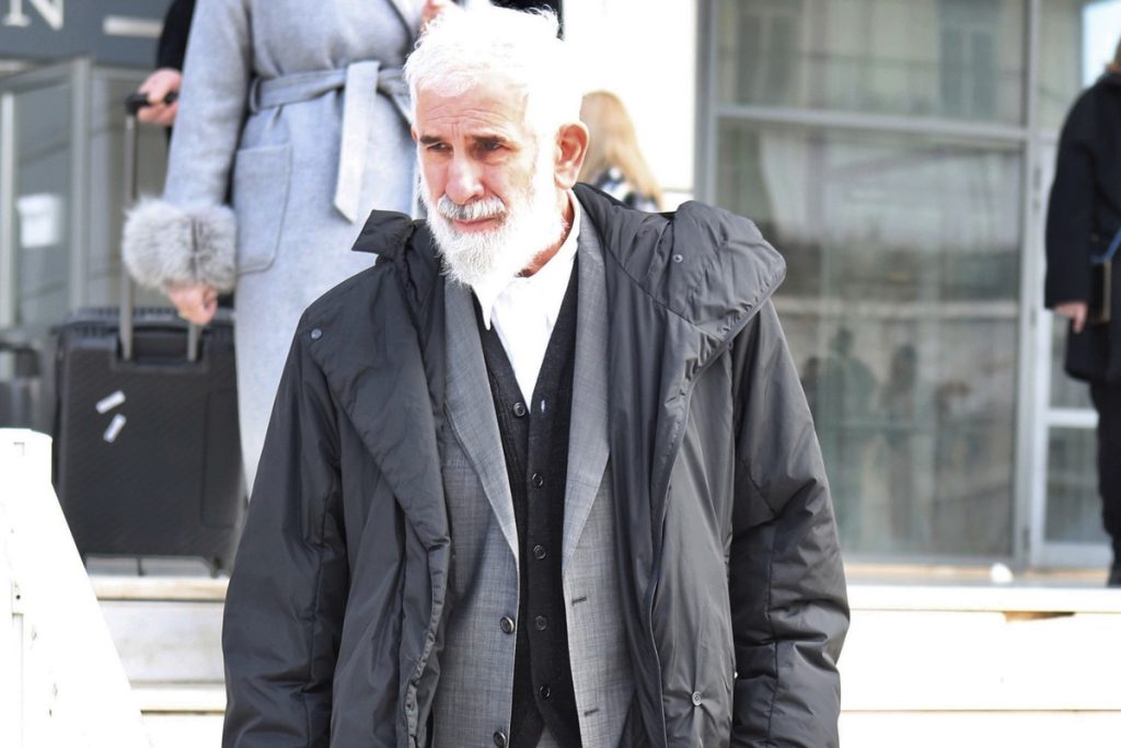 Π.Φιλιππίδης: Ετοιμάζει την επιστροφή του στο θέατρο το 2027 – Το πρόσωπο που τον στηρίζει