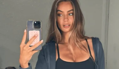 Γκαράνς Οτιέ: Ποια είναι η viral Γαλλίδα «θεά» που θα πάει στον διαγωνισμό «Μις Υφήλιος» (βίντεο)