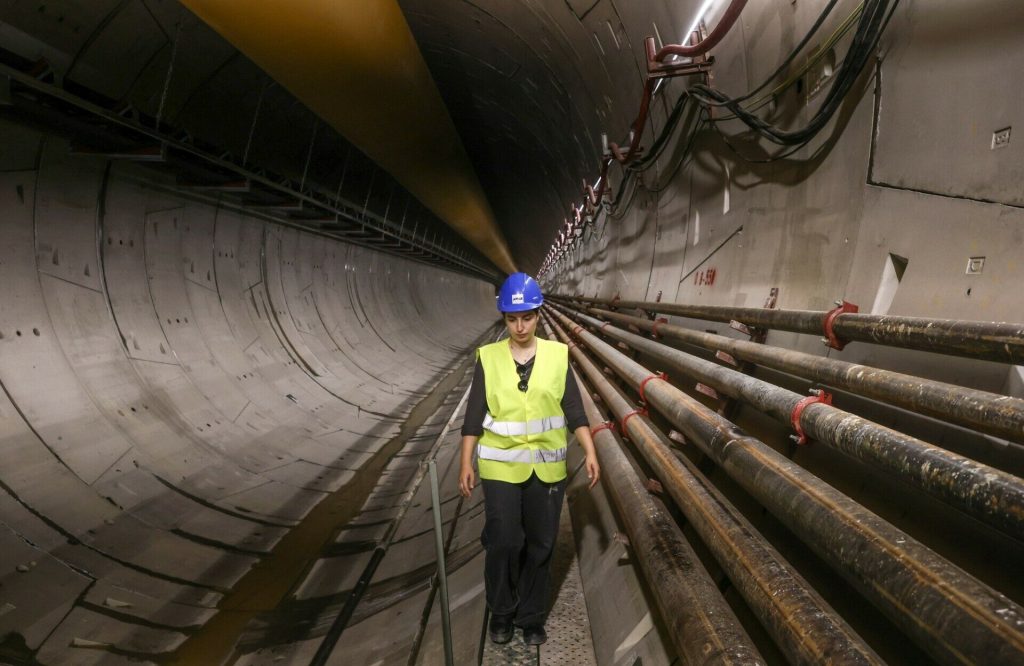 Μετρό της «αμαρτίας»: Ολοκλήρωση το… 2036 και εκτόξευση κόστους