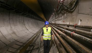 Μετρό της «αμαρτίας»: Ολοκλήρωση το… 2036 και εκτόξευση κόστους