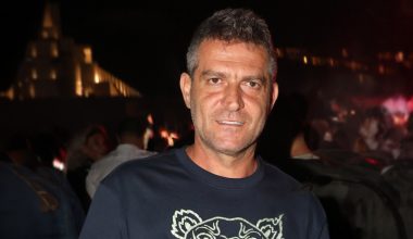 «Χωριάτικο»: Τι βρέθηκε στο σπίτι του Άγγελου Γιαννακόπουλου (φώτο+βίντεο)