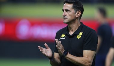 «Πλήγμα» για τον Άρη: Aπαγόρευση μεταγραφών μέχρι να ξεπληρώσουν τα οφελούμενα στον Μ.Χιμένεθ