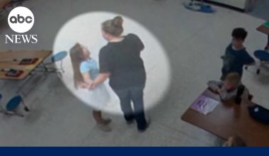 8χρονη μαθήτρια στο Τέξας πνίγηκε με μπουκιά φαγητού και πέθανε αβοήθητη στο σχολείο της