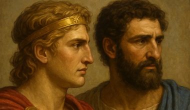 Νέαρχος: Ποιος ήταν ο ναύαρχος του Μεγάλου Αλεξάνδρου – Τα κατορθώματά του ελάχιστοι τα γνωρίζουν
