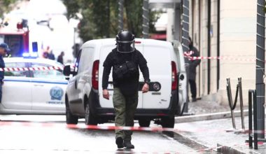 Ύποπτο χρηματοκιβώτιο εντοπίστηκε στην Ομόνοια: Πού έχει διακοπεί η κυκλοφορία