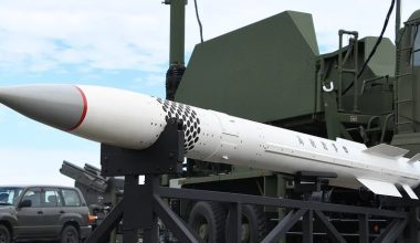Βρέθηκε η χώρα που θα στείλει τους Patriot στην Ουκρανία: Στα 2,1 δισ. η συμφωνία
