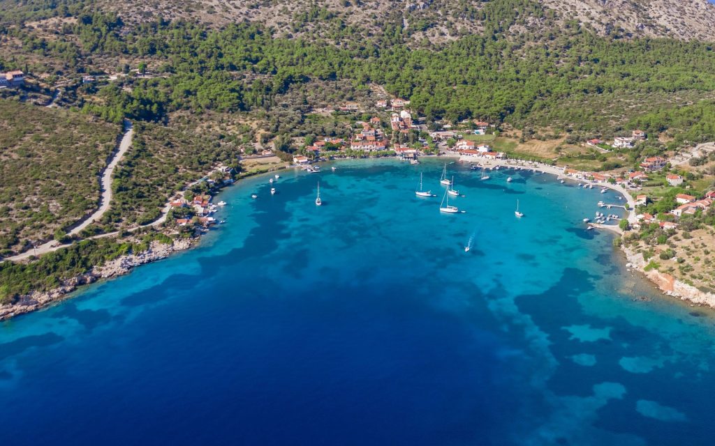 Η Σάμος ανάμεσα στους 10 ανερχόμενους τουριστικούς προορισμούς παγκοσμίως για το 2027