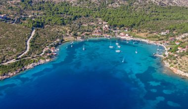 Η Σάμος ανάμεσα στους 10 ανερχόμενους τουριστικούς προορισμούς παγκοσμίως για το 2027