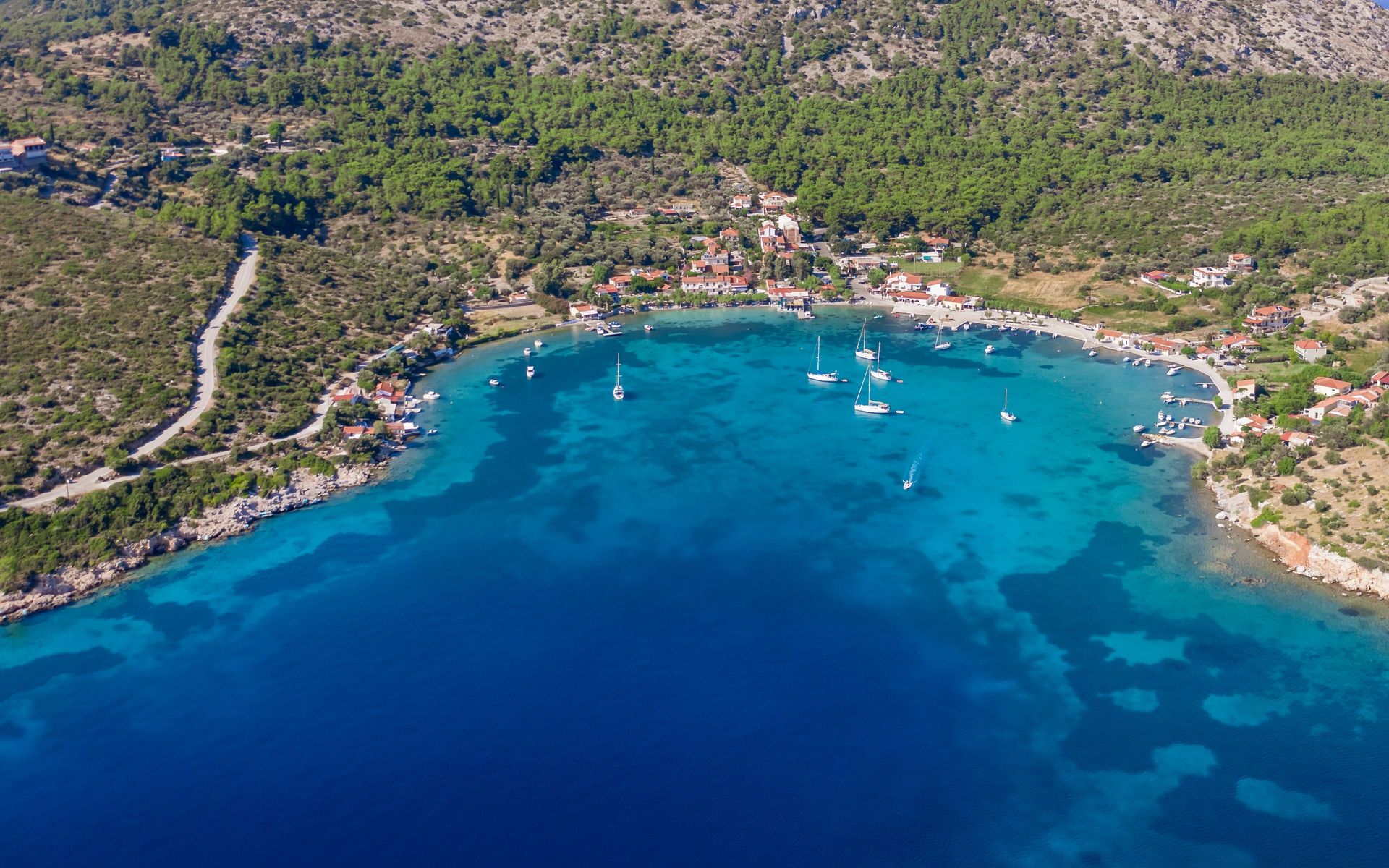 Η Σάμος ανάμεσα στους 10 ανερχόμενους τουριστικούς προορισμούς παγκοσμίως για το 2027