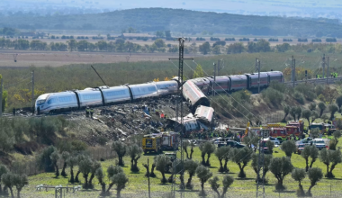 Ισπανία: Δεν αναλαμβάνει την ευθύνη της παραίτησης μετά τη δεύτερη τραγωδία ο υπουργός Μεταφορών