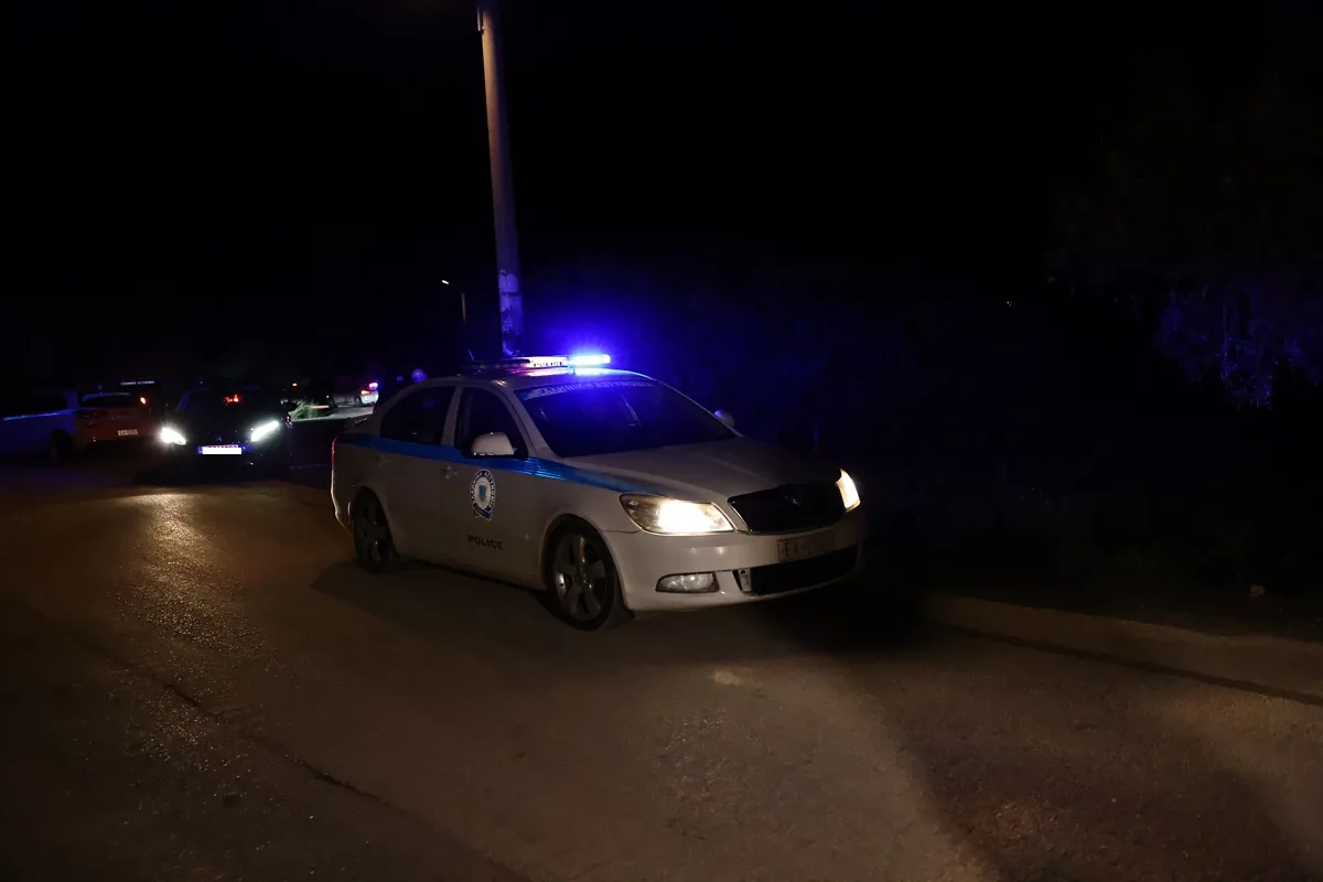 Θρίλερ με τον εντοπισμό σκελετού στα Χανιά: Οι δύο ξεχωριστές υποθέσεις που εξετάζουν οι Αρχές