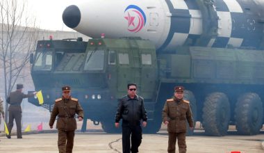 Βόρεια Κορέα: «Οι κυρώσεις δεν μας κλονίζουν – Είμαστε δυνατή χώρα»