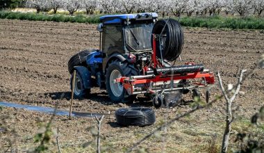 Από την Κυριακή 1η Νοεμβρίου χωρίς ΕΦΚ στην αντλία το αγροτικό πετρέλαιο