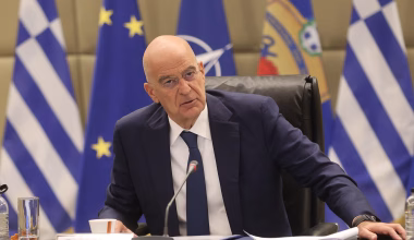 Ν.Δένδιας για τουρκολιβυκό Μνημόνιο: «Δεν αποδεχόμαστε εθνικό ακρωτηριασμό»