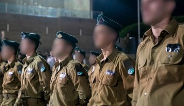 Πρώην στέλεχος της ισραηλινής Μονάδας 504: «Ετοιμαστείτε για πόλεμο με την Τουρκία»
