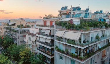 Ελλάδα: Το 26,4% του πληθυσμού δαπανά πάνω από το 40% του εισοδήματός του για στέγαση