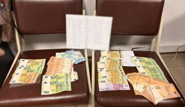 Αυτή είναι η ΜΚΟ που εξαπατούσε παιδιά με καρκίνο: Στη δημοσιότητα ο ιδιοκτήτης της (φωτο)