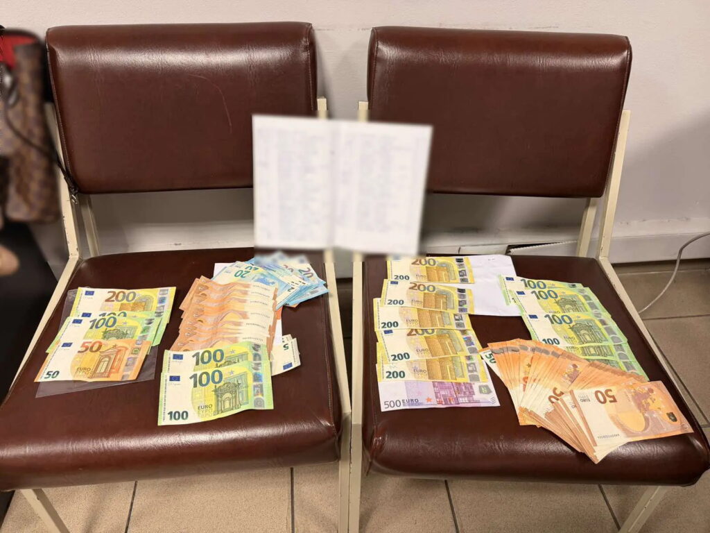 Αυτή είναι η ΜΚΟ που εξαπατούσε παιδιά με καρκίνο: Στη δημοσιότητα ο ιδιοκτήτης της (φωτο)