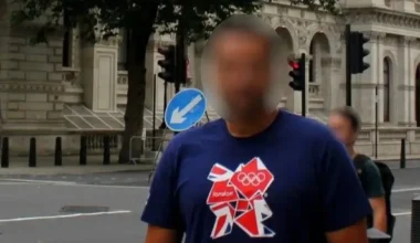 Γλυφάδα: Σε διαθεσιμότητα ο αξιωματικός του Πολεμικού Ναυτικού που κατηγορείται για τους εμπρησμούς