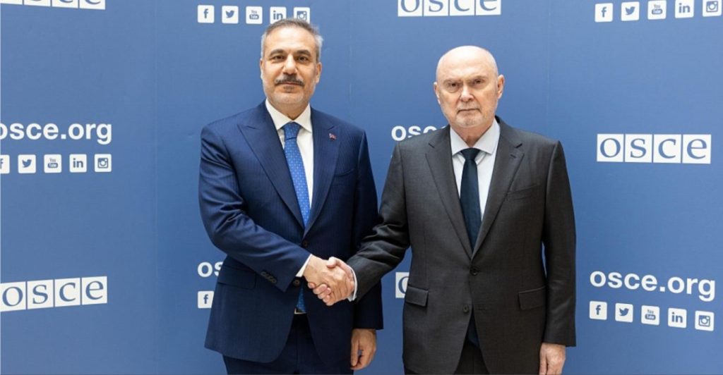 Η Τουρκία κατέθεσε υποψηφιότητα για την θέση του ΓΓ του ΟΗΕ
