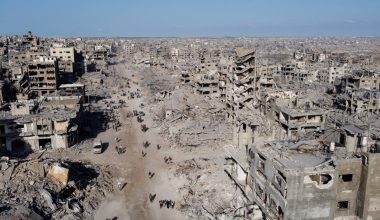 Γάζα: «Θα πεθάνεις μόνος ή και η οικογένειά σου;» – Τα Ισραηλινά τηλεφωνήματα σε στελέχη της Χαμάς