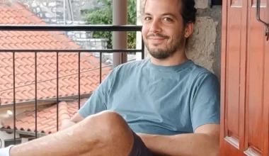 Θρίλερ με την εξαφάνιση 33χρονου γεωπόνου στην Αρκαδία: Η μαρτυρία για φυτείες κάνναβης