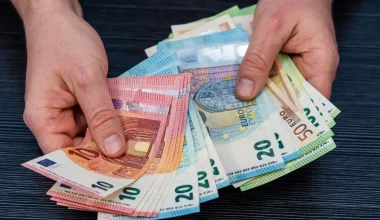 Market Pass με voucher και πρώτη πληρωμή πριν τα Χριστούγεννα