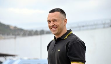 Η αιχμηρή ανάρτηση του Η.Κασιδιάρη μετά τους χαρακτηρισμούς του Αλέξη Τσίπρα προς το πρόσωπό του
