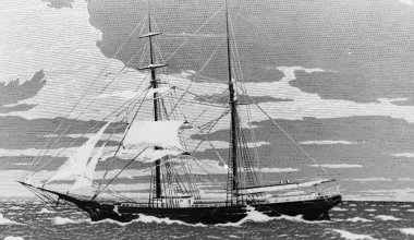 Το μυστήριο του Mary Celeste: Το πλοίο που βρέθηκε άθικτο στον Ατλαντικό χωρίς κανέναν επιβάτη