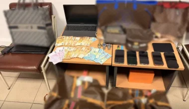 ΜΚΟ έπαιρνε χρήματα για άρρωστα παιδιά και τα έριχνε σε «στημένα» ματς – Όφελος 2,8 εκατ. ευρώ