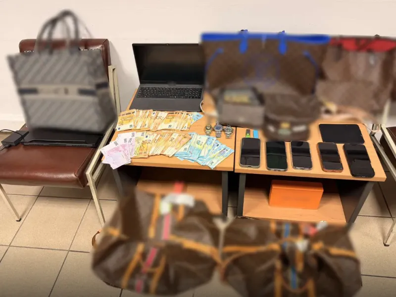 ΜΚΟ έπαιρνε χρήματα για άρρωστα παιδιά και τα έριχνε σε «στημένα» ματς – Όφελος 2,8 εκατ. ευρώ