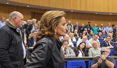 Ένταση με τη Ν.Μπακογιάννη στο Νοσοκομείο Χανίων: «Κλείστο το στόμα σου πουλάκι μου»