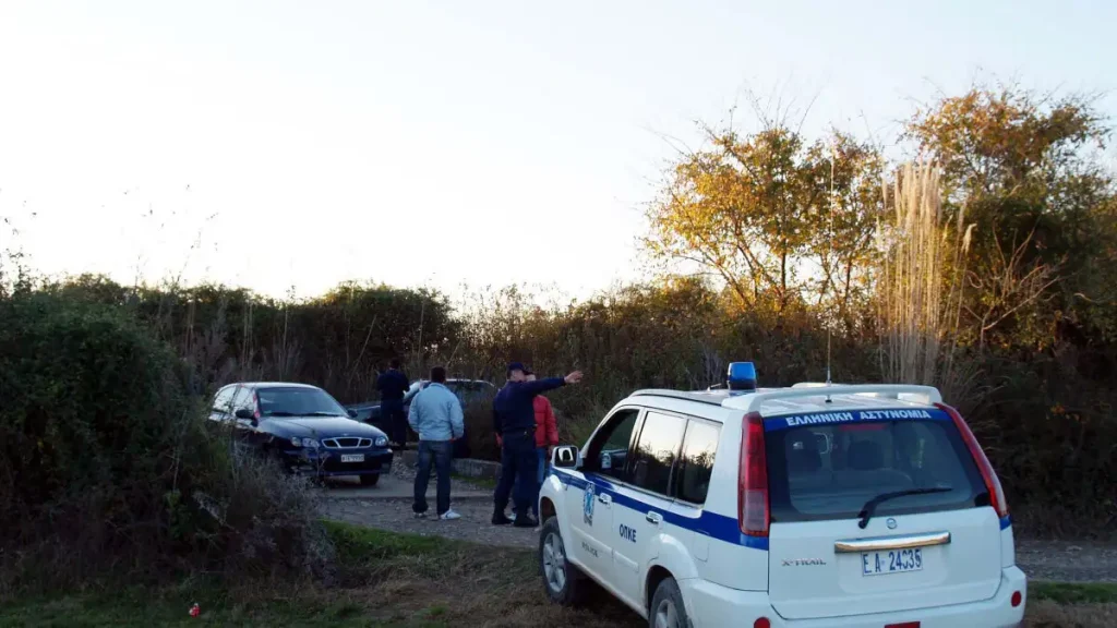Δολοφονία 57χρονου στη Μάνη: «Έπεσα από τα σύννεφα» λέει ξάδερφος των δύο αδελφών
