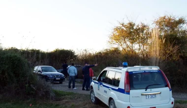 Δολοφονία 57χρονου στη Μάνη: «Έπεσα από τα σύννεφα» λέει ξάδερφος των δύο αδελφών