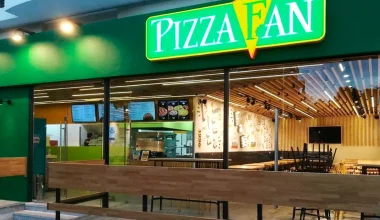 Ν.Κεραμέως για Pizza Fan: «Ξεκίνησαν οι πληρωμές σε εργαζομένους»