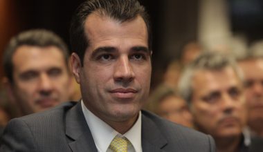 Θ.Πλεύρης: «Ήττα θα ήταν εάν το παράνομο τουρκολιβυκό μνημόνιο εφαρμοζόταν στην πράξη»