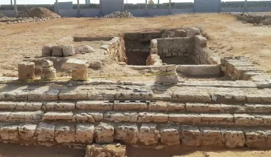 Γιατί οι αρχαίοι Αιγύπτιοι τοποθετούσαν αντικείμενα στους τάφους των νεκρών;