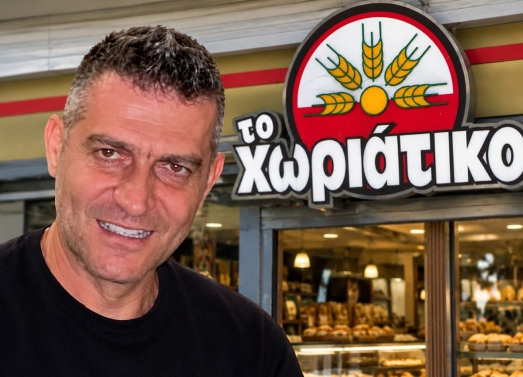 Έτσι δρούσε το κύκλωμα του «Mr.Χωριάτικο» στη Ρόδο: Οι μπράβοι και οι εικονικές εταιρείες